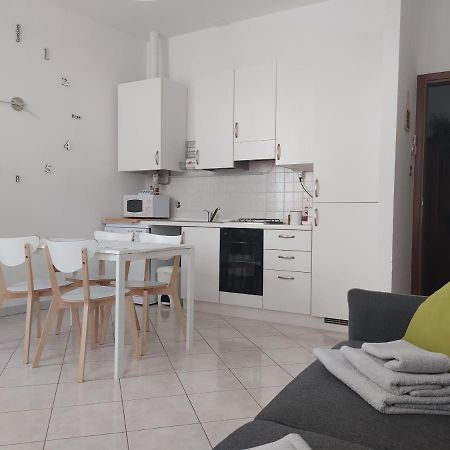 Due Ale - Nuova Casa Di Corte A Триест Екстериор снимка