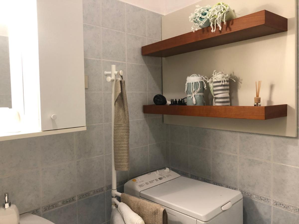 Due Ale - Nuova Casa Di Corte A Триест Екстериор снимка