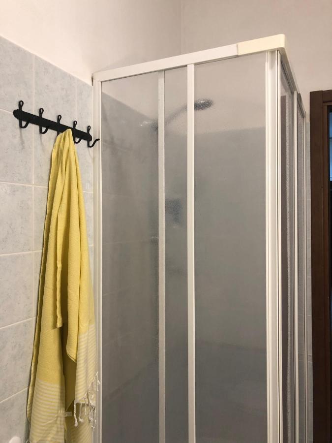 Due Ale - Nuova Casa Di Corte A Триест Екстериор снимка