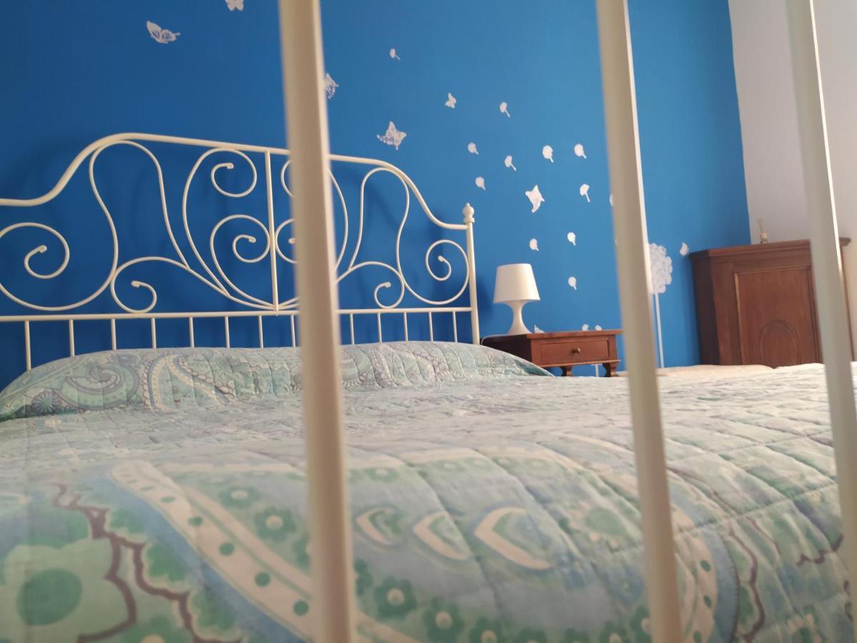 Due Ale - Nuova Casa Di Corte A Триест Екстериор снимка